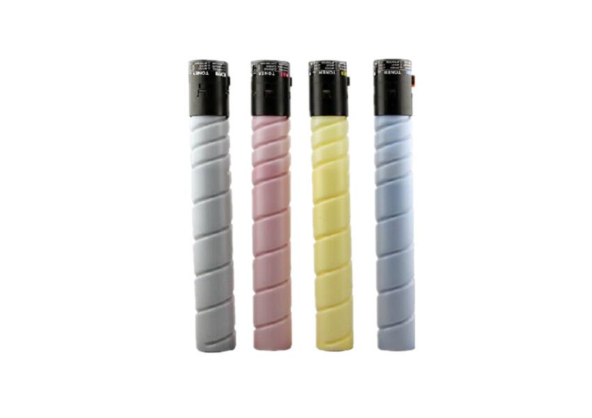S Print Tn-321 (c224/284/364) Cyan Toner (25k*) Sf130-321c