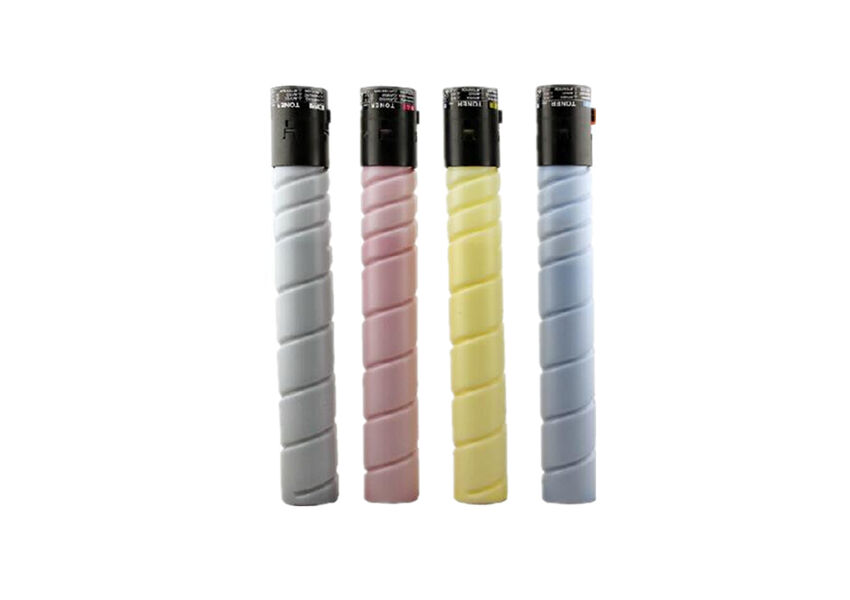 S Print Tn-321 (c224/284/364) Cyan Toner (25k*) Sf130-321c
