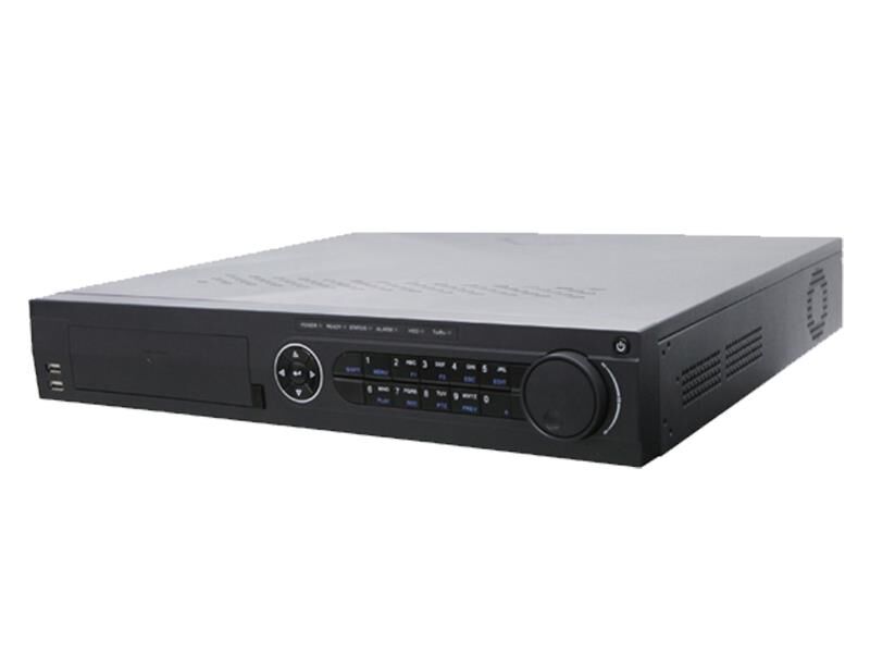 Hikvision Ds-7732ni-k4 32 Kanal Nvr Kayıt Cihazı