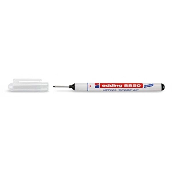 Edding Montaj İşaretleme Kalemi Siyah (e-8849) Ed8850bulk01