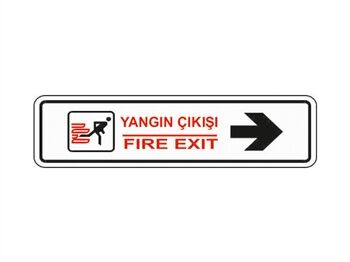 Ekstrafix 201 (yul-108) 7x24.5 Toplantı Odası