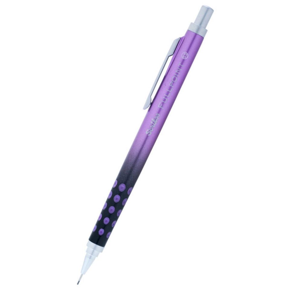 Scrikss Office Versatil Kalem Full Poınt Pop 0.5 Mm Pembe / Siyah T0sdcc5fppp52a