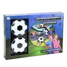 Birlik Fırlat Yapıştır Futbol Seti A1374776w