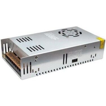 Nova 1220 12v 20a Metal Kamera Güç Kaynağı