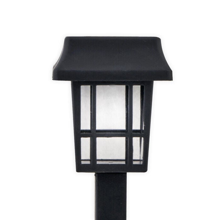 Panther Pt-b011s Solar Bahçe Lambası