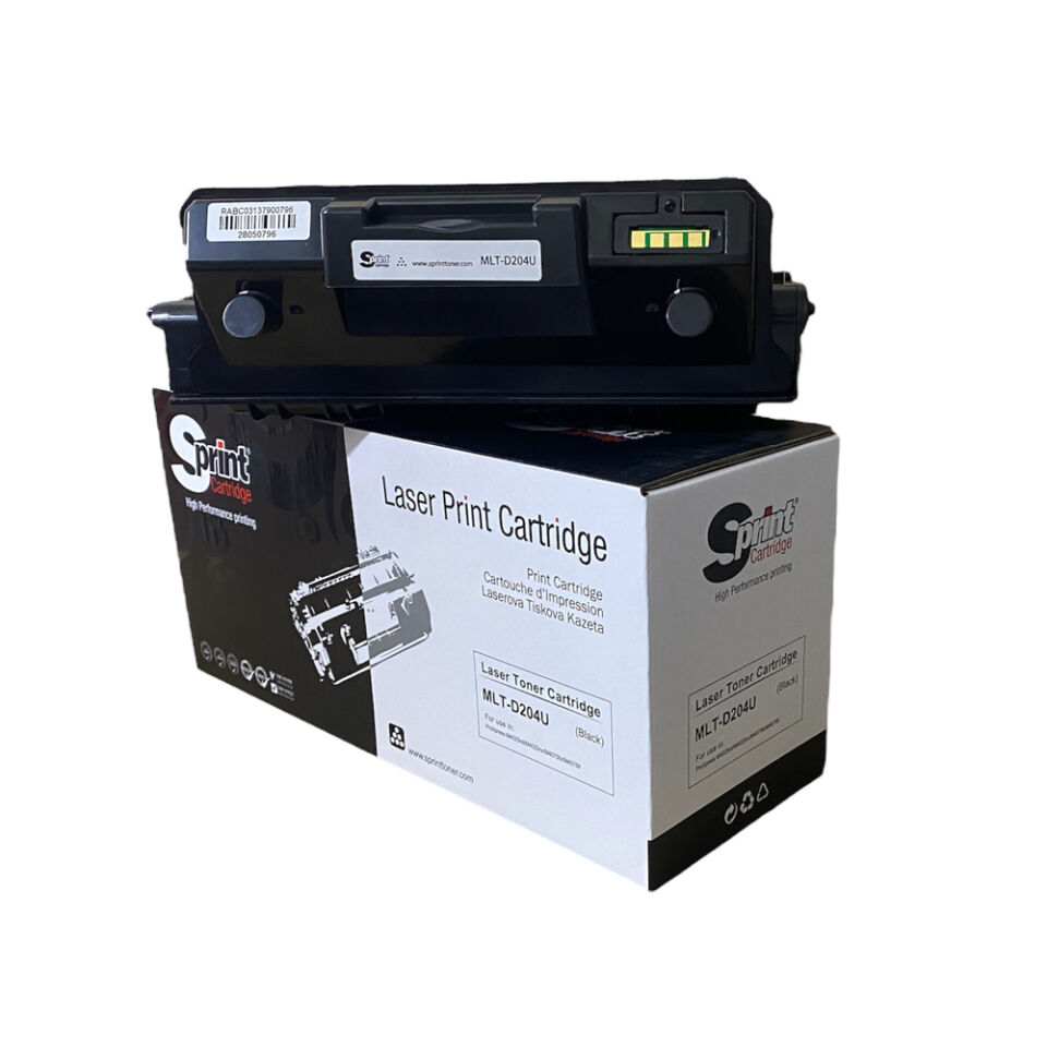 S Print Mlt-d204u Toner (yeni Vrsiyon) (15k*) Sp20-204u