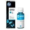 Hp Mürekkep Gt52 Mavi M0h54ae