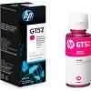 Hp Mürekkep Gt52 Kırmızı M0h55ae