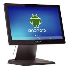Perkon Gsan Android 11 15,6'' 4gb, 32gb Emmc Rom Pos Pc