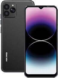 Hiking A40 4gb Ram 128gb Hafıza 6,52'' Siyah Cep Telefonu
