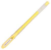 Uniball Signo Jel Kalem 0,7 Mm Angelıc Colour Sarı Um-120ac