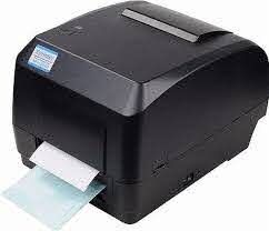 Xprinter Xp-h500b Thermal Transfer Seri+eth 127mm-sn 203dpi Barkod Yazıcı