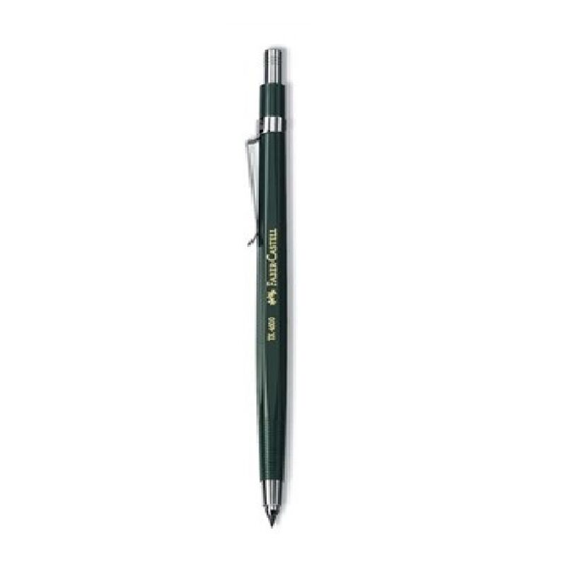 Faber Castell Versatil Kalem 2 Mm Tk-4600