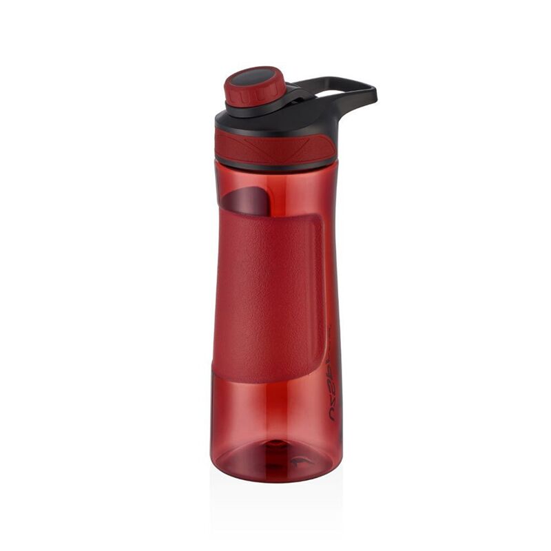 Uzspace Trıtan 700 Ml Matara Kırmızı 9010