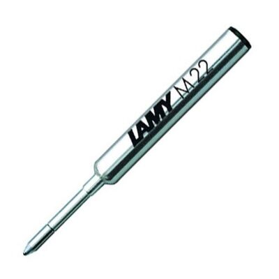 Lamy Tükenmez Kalem Refili Teklı M Uc Mavı M22m-m