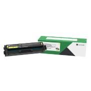 Lexmark Toner 1.500 Sayfa Yellow Sarı 20n50y0