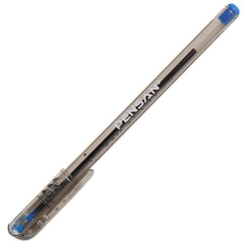 Pensan Tükenmez Kalem 0,7 Mm My-tech Mavi Pe02240tkma25