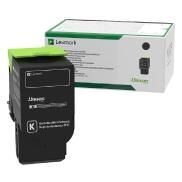 Lexmark Toner 2.000 Sayfa Black Siyah 78c50k0