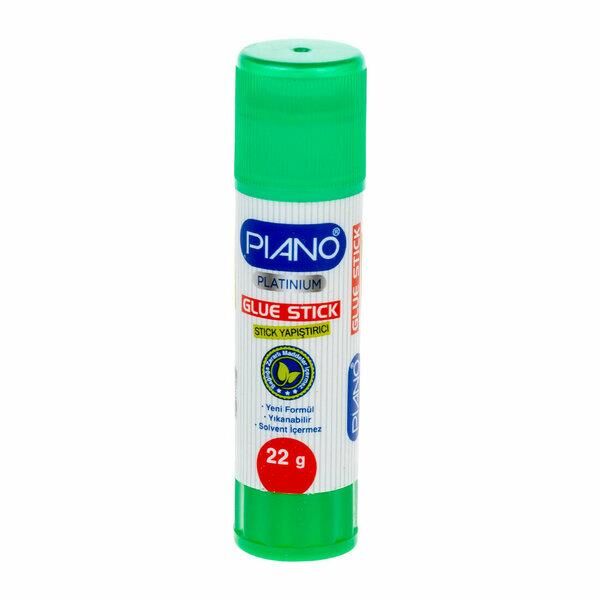 Piano Stick Yapıştırıcı 22 Gr Platinium Stc-05
