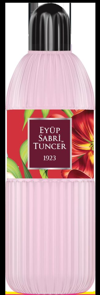 Eyüp Sabri Tuncer 400ml Pet Amber Kolonyası
