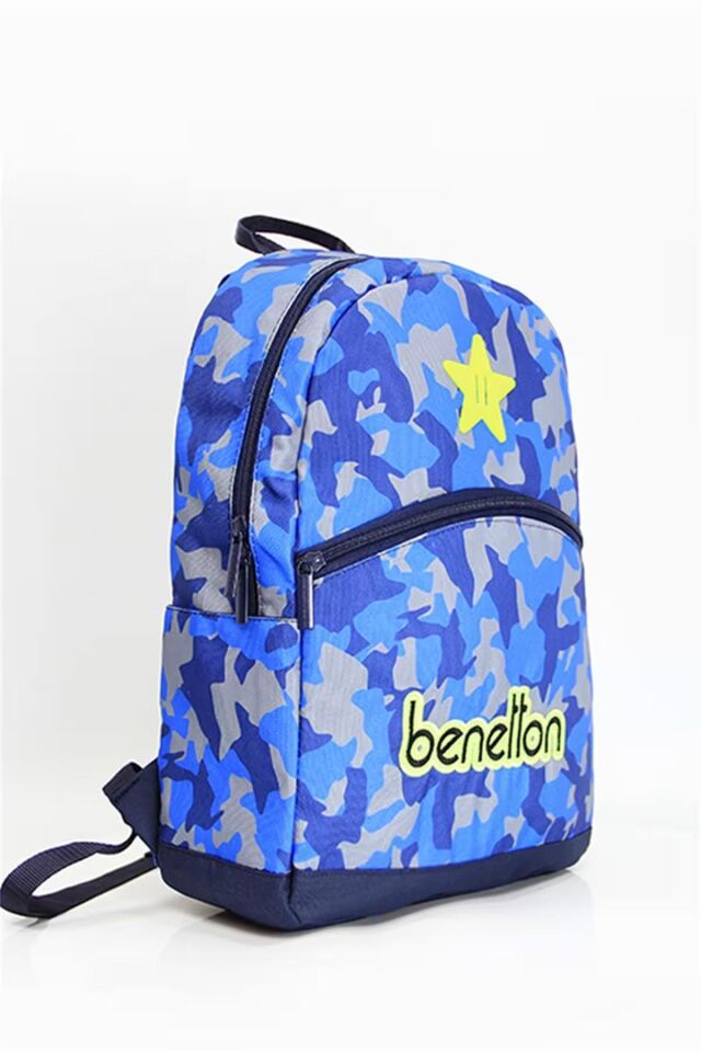 Benetton Sırt Çantası 76058