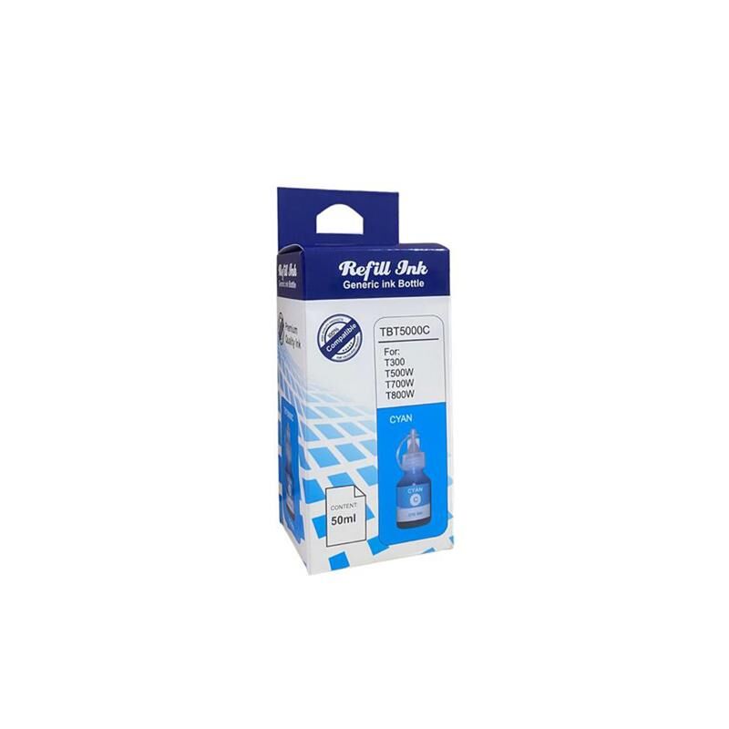 Brother Btd60bk Black Siyah 6.000 Sayfa Şişe Mürekkep Dcp-t310-t510 Mfc-t810-t910