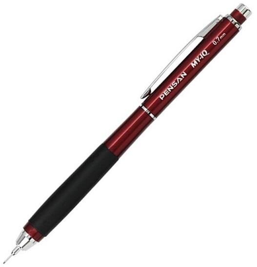 Pensan My Iq Versatil Kalem 0.7 Mm My Iq Pe21116vk07