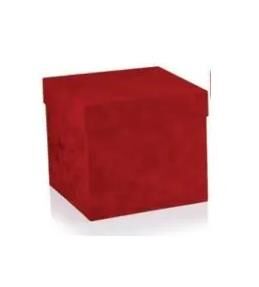 Gıpta Hediyelik Kutu Velluto Rose Küp Bx77230-3