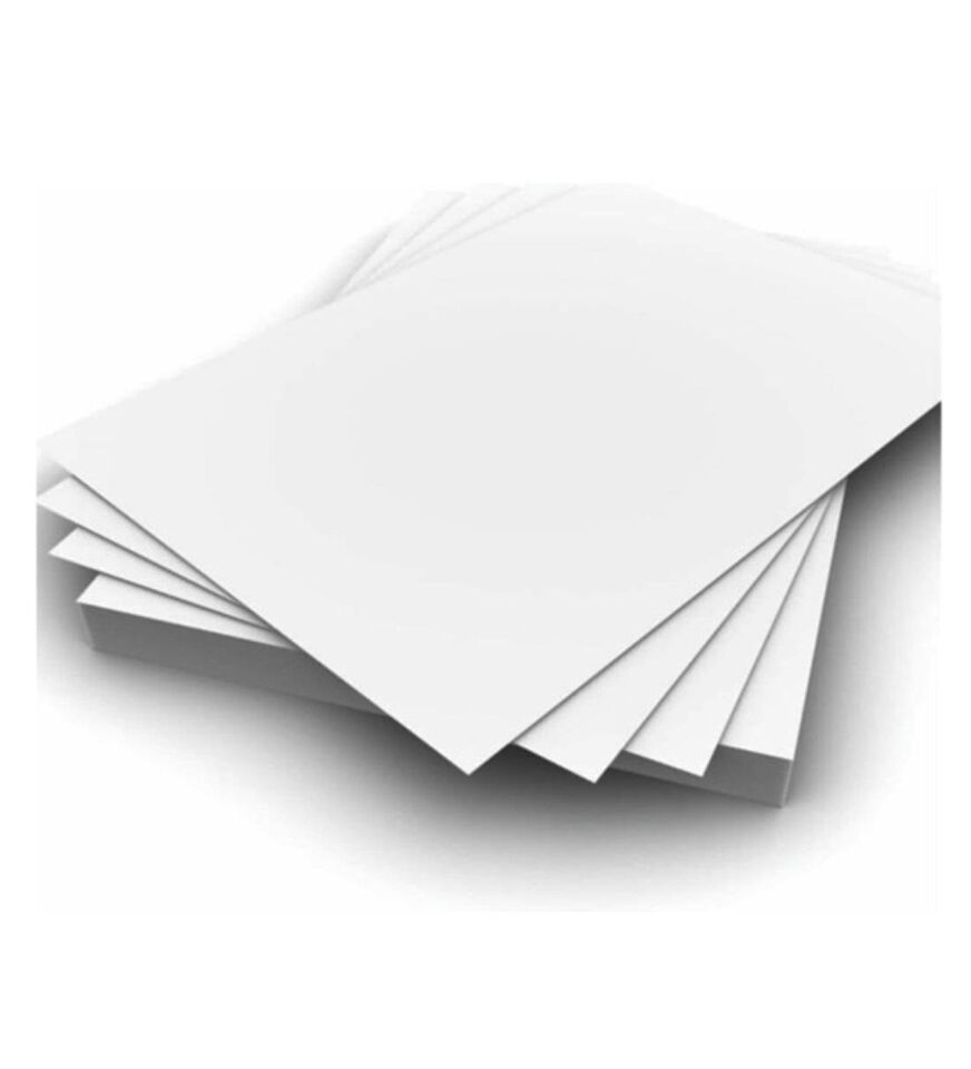 Stilo Gramajlı Kağıt A4 100 Gr 250'li Kgt-1002