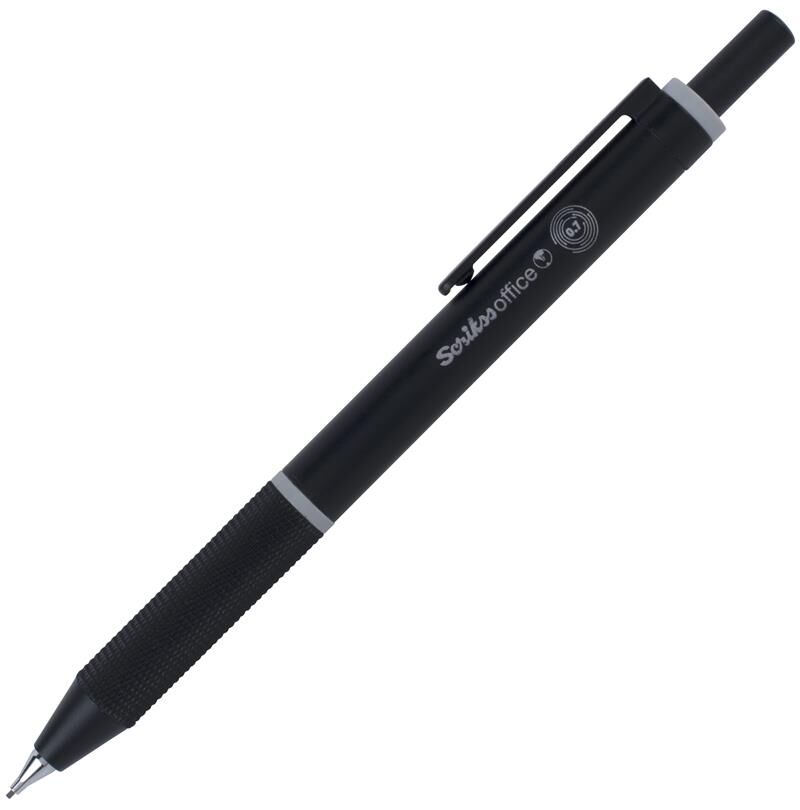 Scrikss Office Versatil Kalem Twıst 0.7 Mm Gri T00stcc7tws26a