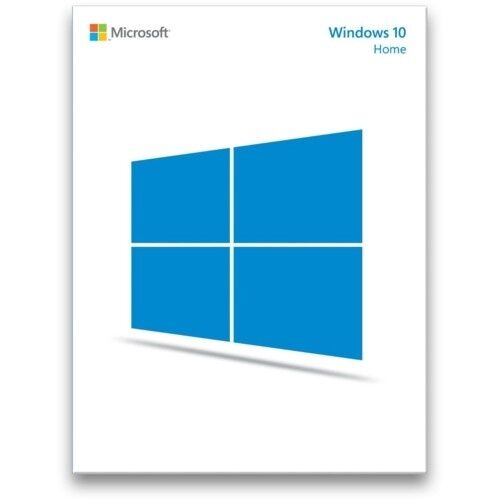 Mıcrosoft Oem Wın 10 Home 64bit Tr Dvd Kw9-00119 Kutusuz İşletim Sistemi