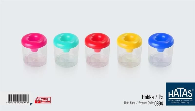 Hatas Hokka 0894