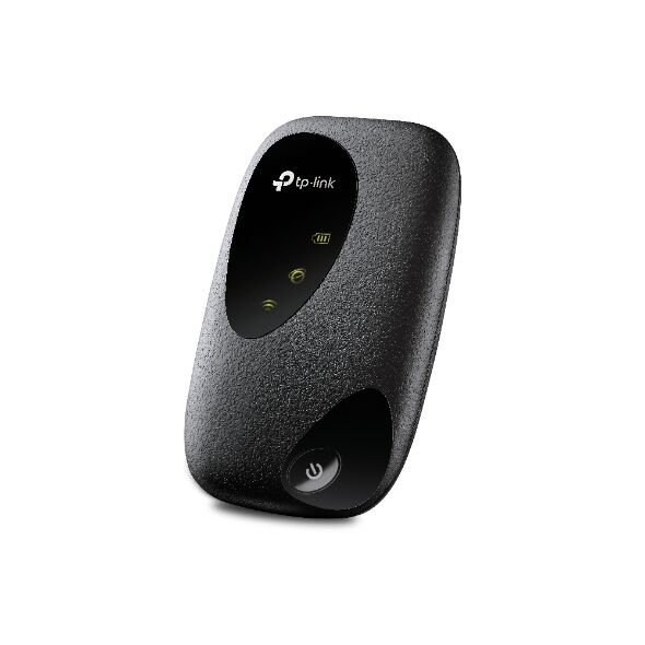 Tp-link M7200 4g Lte Mobil Router Sim Kartlı
