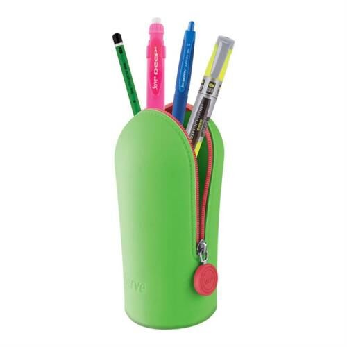 Serve Kalem Çantasi Hoop Neon Yeşil Sv-hoopfy