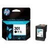 Hp Kartuş 301 Siyah Ch561e