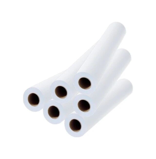 Bilgitaş Plotter Kağıdı Rulo 30x50 Mt 80 Gr