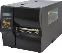 Argox Ix4-240 Endüstriyel Barkod Yazıcı