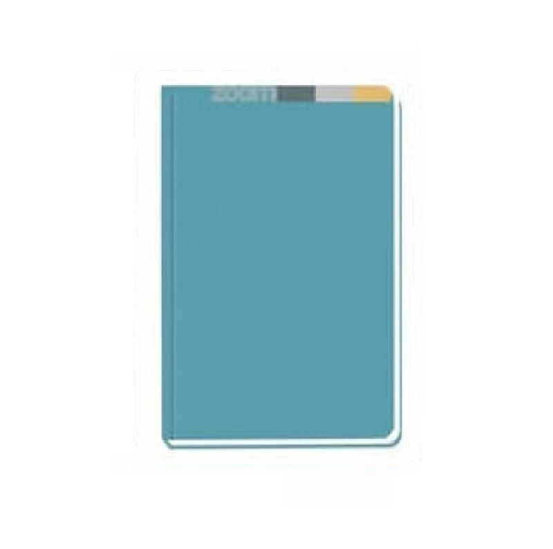 Keskin Color Defter 20x28 Çizgili 200 Yp. Zoom Sert Kapak Ciltli 417791-99