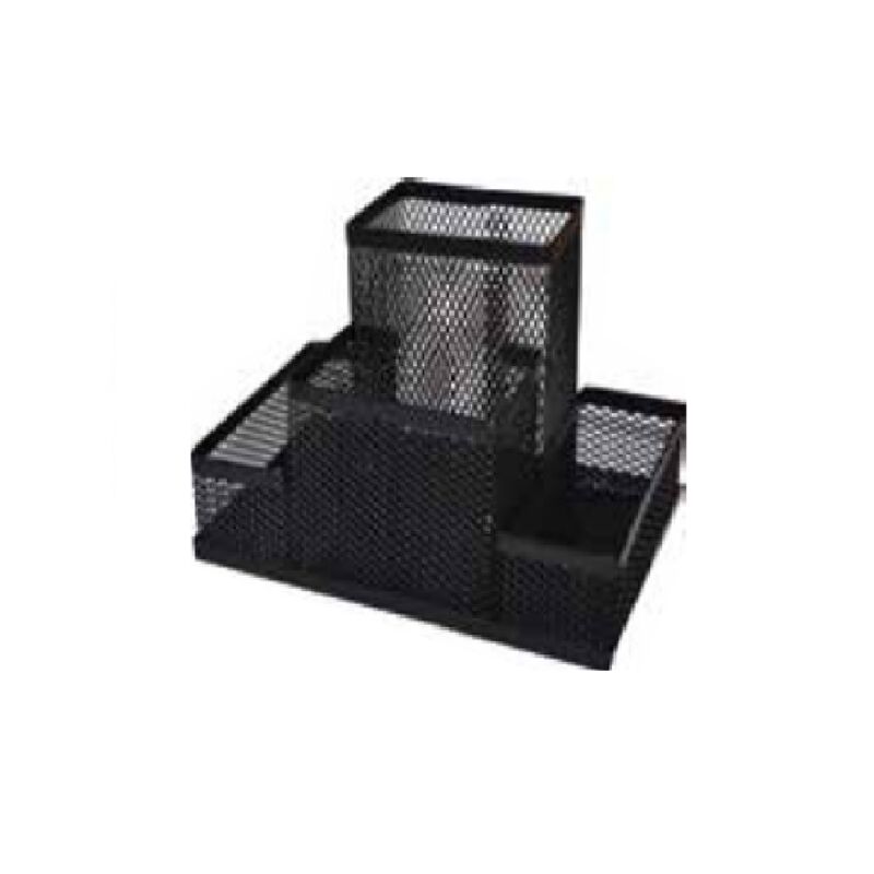 Temat 2000 Kombine Set Siyah 11626