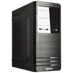 Vento Vs114f Peak 350w Mid Tower Kasa