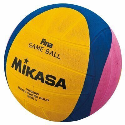 Mikasa Su Topu No:5 Erkek W6000w