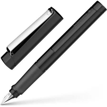 Schneider Dolma Kalem M Sıs Base Black 160201