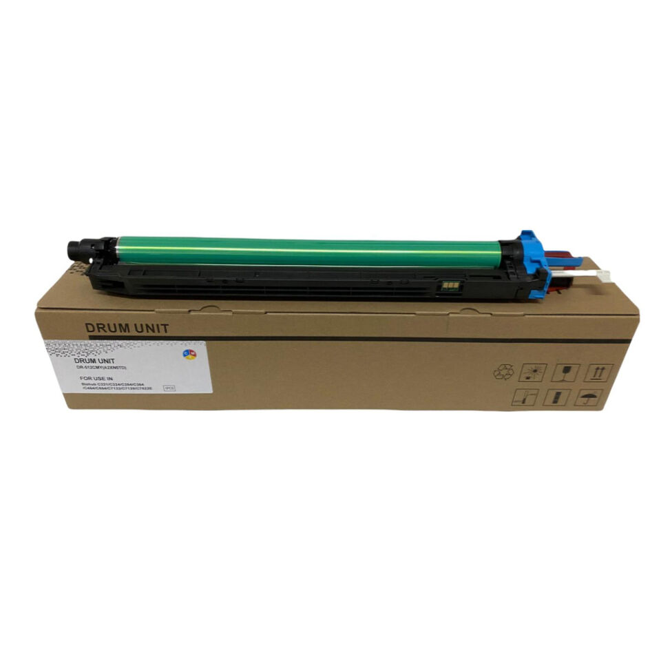 S Print Dr512 Drum Unit C/y/m Universal (75k*) Sf130-dr512u