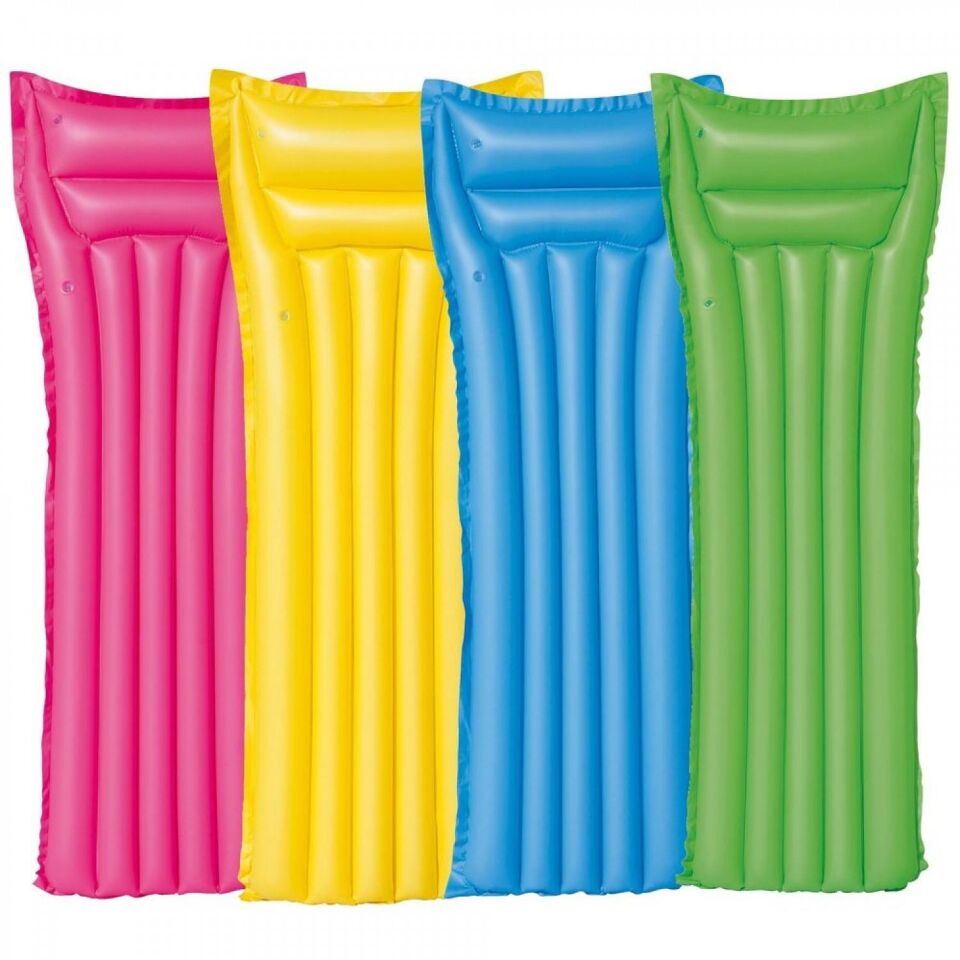 Bestway Bw44007 Yatak 183x69cm Eko. Torbalı