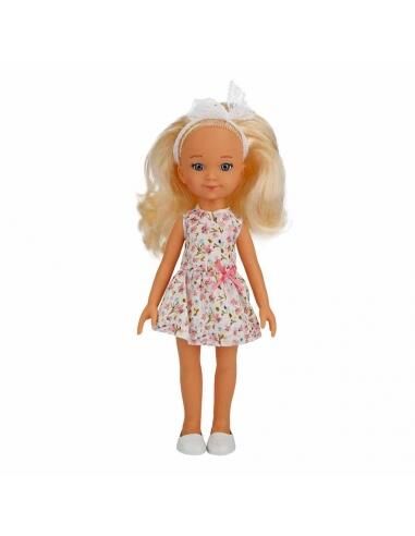 Sunman Pretty Mina Bebek 35 Cm Sun-s02030031