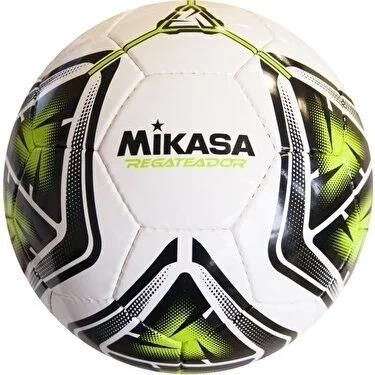 Mikasa Futbol Topu No:5 Regateador El Dikişli 5-y