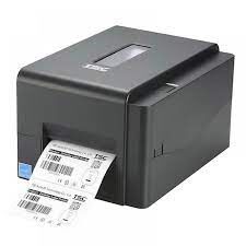Tsc Te210 Termal Transfer Usb+seri+ethernet+paralel Barkod Etiket Yazıcı 110-300 Ribbon