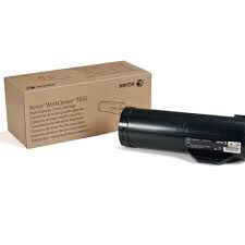 Xerox 106r02739 3655 Ekstra Yüksek Kapasite Toner 4.400 Sayfa