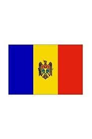 Buket Bayrak Yabancı Ülke 100x150 Moldova