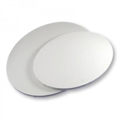 Akart Design Oval Tuval 19x29 Cm Ak-3295